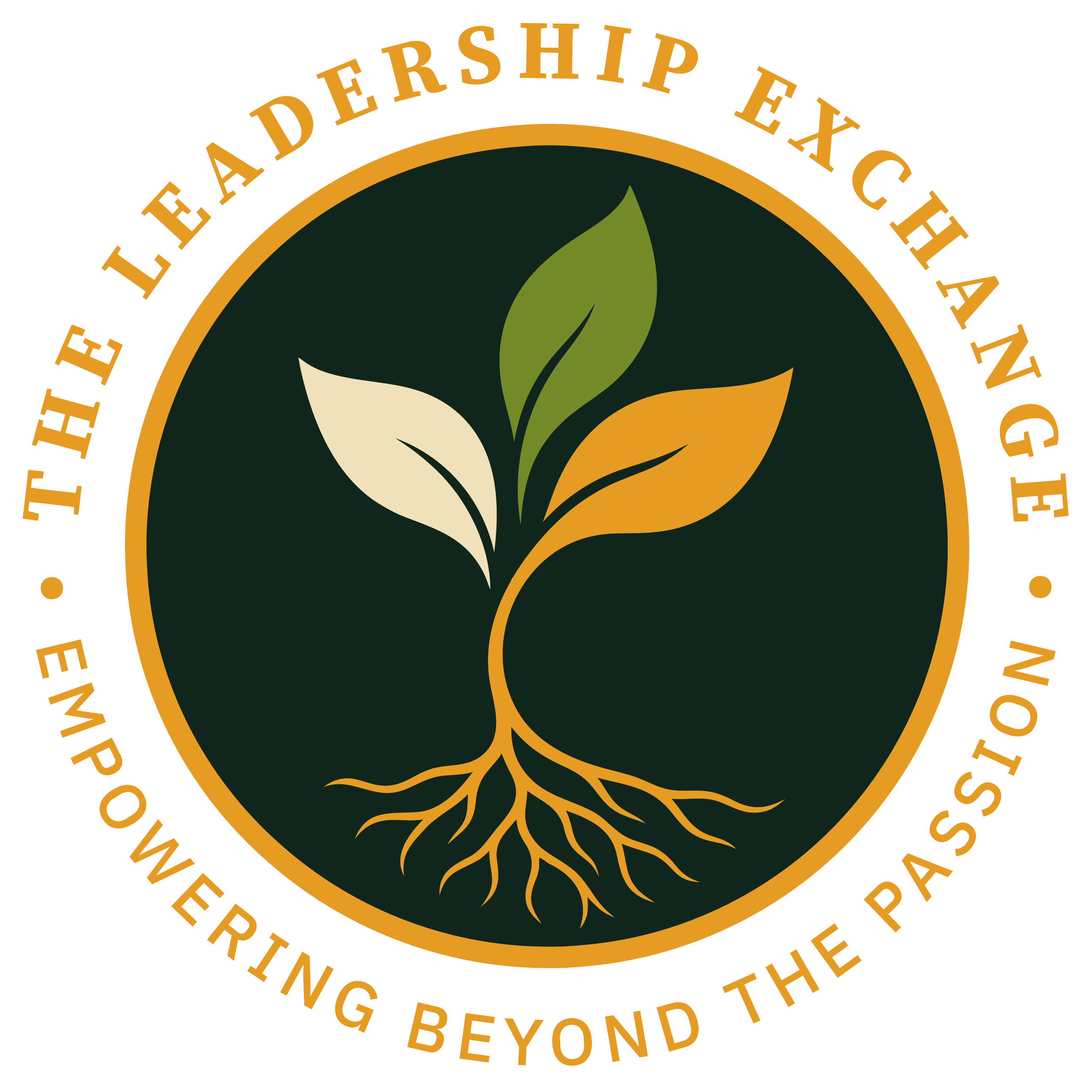 The Leadership Exchange