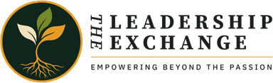 The Leadership Exchange